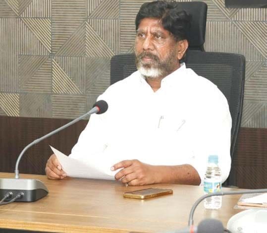 55 यंग इंडिया इंटीग्रेटेड स्कूलों के निर्माण के लिए 11,600 करोड़ रुपये आवंटित करने की घोषणा