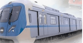 हैदराबाद मेट्रो रेल सुरक्षा मानकों पर एनवीएस रेड्डी का बयान