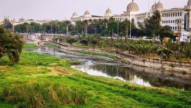 मूसी नदी कायाकल्प परियोजना: पर्यावरणविदों और कार्यकर्ताओं का विरोध