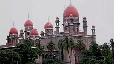 विकाराबाद जिले में भूमि अधिग्रहण के मामले पर उच्च न्यायालय का आदेश