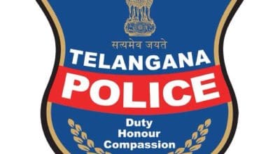 मल्टीज़ोन-1 के पुलिस महानिरीक्षक एस. चंद्रशेखर रेड्डी ने 14 पुलिस इंस्पेक्टरों का स्थानांतरण और विभिन्न पदों पर नियुक्ति की।