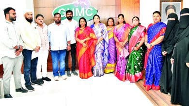 सदस्यों का चुनाव और प्रमाण पत्र वितरण