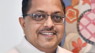 प्रो. वी. वेंकट रमण एमएमटीटीसी प्रभारी निदेशक नियुक्त।