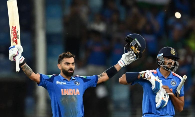 विराट कोहली