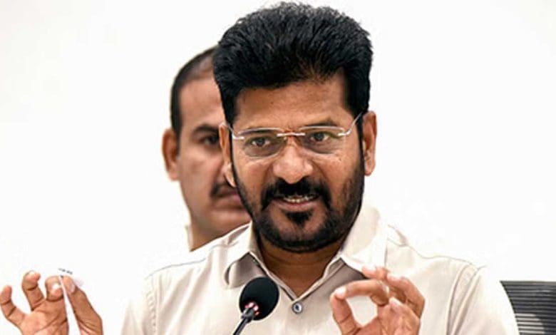 तेलंगाना में जाति जनगणना पर मुख्यमंत्री रेवंत रेड्डी का संबोधन