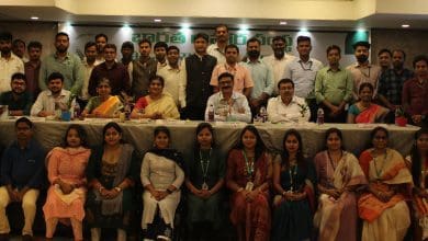 दक्षिणांचल राजभाषा सेमिनार के दौरान विशेषज्ञों द्वारा कार्यान्वयन पर चर्चा