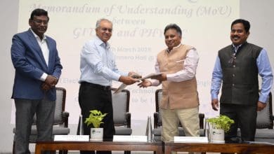 गीतम यूनिवर्सिटी और फिटेक के बीच अकादमिक सहयोग समझौता