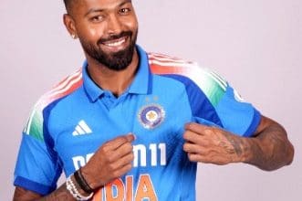 हार्दिक पांड्या आईपीएल 2024 से पहले अपने संघर्ष और सफलता की बात कर रहे हैं।