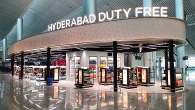 हैदराबाद एयरपोर्ट को 2024 में एएसक्यू बेस्ट एयरपोर्ट अवार्ड से सम्मानित किया गया।