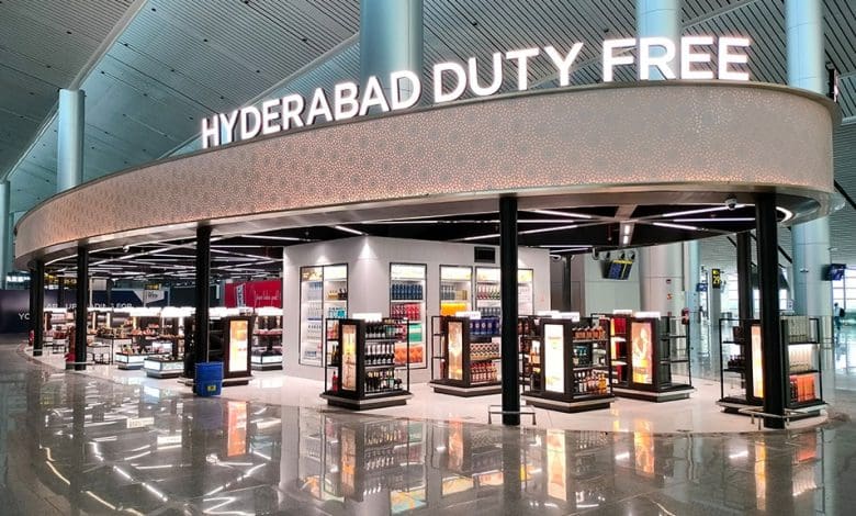 हैदराबाद एयरपोर्ट को 2024 में एएसक्यू बेस्ट एयरपोर्ट अवार्ड से सम्मानित किया गया।