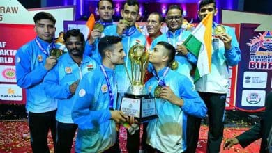 भारत ने सेपक टकरा विश्व कप 2025 में जीते 7 पदक