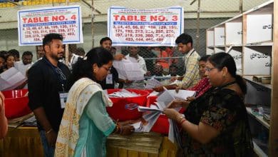 आयोग ने अवैध वोटों को लेकर क्या कदम उठाए?