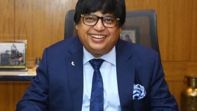 अमिताभ मुखर्जी, एनएमडीसी के नए अध्यक्ष और प्रबंध निदेशक।