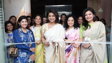 एफएलओ हैदराबाद द्वारा सेंटर ऑफ एक्सीलेंस का उद्घाटन, महिलाओं को नवाचार और उद्यमिता में सशक्त बनाने के लिए एक प्रमुख पहल।