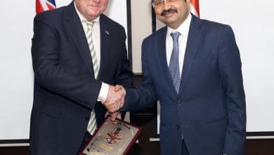 भारत-ऑस्ट्रेलिया रक्षा नीति वार्ता 2025 में दोनों देशों के प्रतिनिधिमंडल।