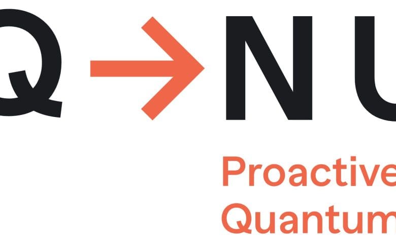 क्यूएनयू लैब्स भारत का पहला क्वांटम-सेफ नेटवर्क विकसित कर रहा है, जो साइबर सुरक्षा में क्रांतिकारी बदलाव लाएगा।