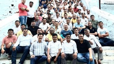 राजस्थानी संघ की सर्वसाधारण सभा और नई कार्यकारिणी का गठन।