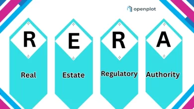 रेरा के आदेश के तहत डेवलपर को मिलने वाली सुविधाओं की जानकारी
