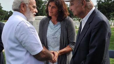 पीएम मोदी ने सुनीता विलियम्स और क्रू-9 की वापसी पर बधाई दी