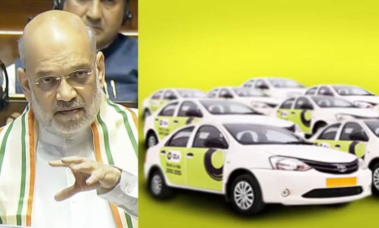 सहकारी टैक्सी सेवा से टैक्सी चालकों को मिलेगा सीधा लाभ और उपभोक्ताओं को बेहतर सेवाएँ।