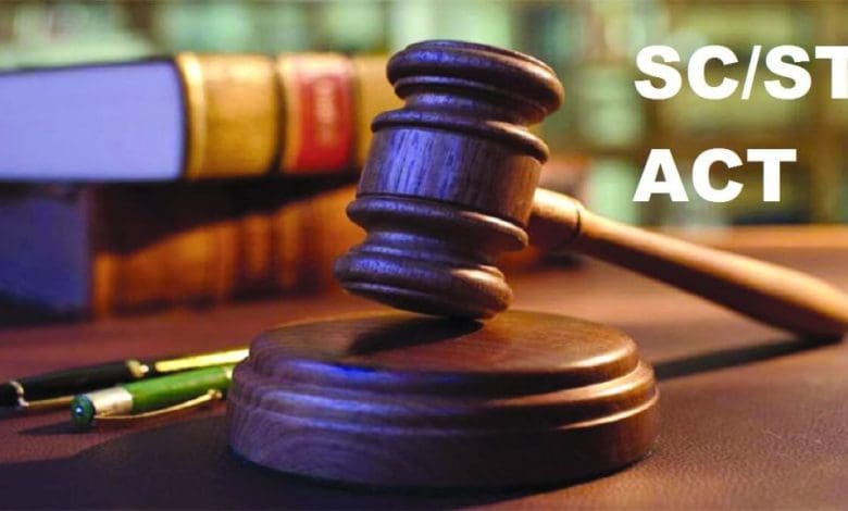 विधायक सुधीर रेड्डी पर SC/ST अत्याचार का मामला दर्ज, पुलिस जांच जारी।