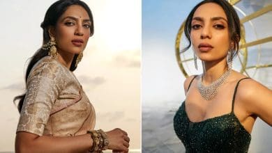 शोभिता धूलिपाल्ला के स्कूल और कॉलेज जीवन के अनुभव