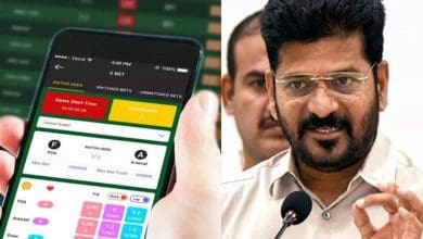तेलंगाना में ऑनलाइन बेटिंग ऐप पर रोक, सरकार का सख्त कदम