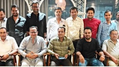 अग्रवाल समाज अत्तापुर की सभा और बॉक्स क्रिकेट प्रतियोगिता की जानकारी