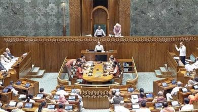 धरनी पोर्टल को लेकर विधानसभा में गरमाई बहस