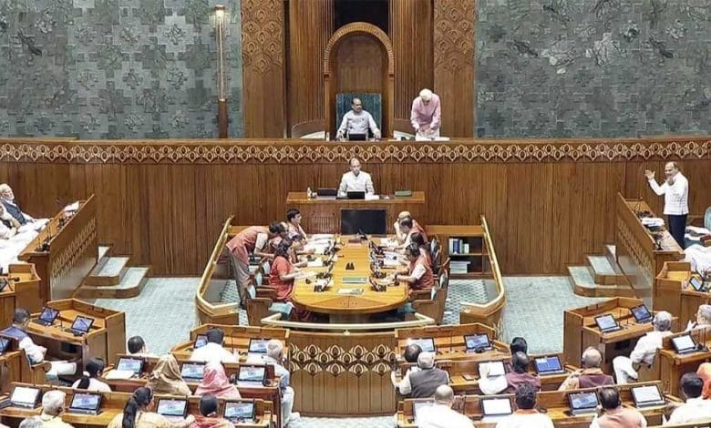 धरनी पोर्टल को लेकर विधानसभा में गरमाई बहस