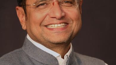 तेलंगाना में फ्यूचर सिटी योजना