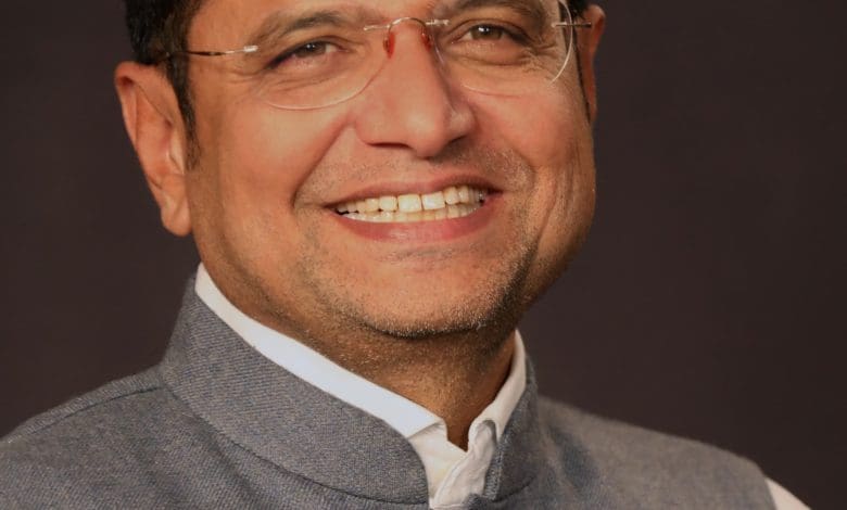 तेलंगाना में फ्यूचर सिटी योजना