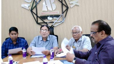 अग्रोहा को-ऑपरेटिव बैंक की आम सभा में बैंक के प्रदर्शन पर चर्चा