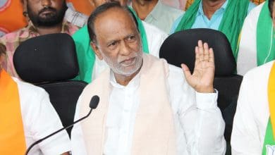 भाजपा ने शिक्षक एमएलसी सीट पर जीत का जश्न मनाया, समर्थकों में उत्साह