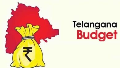 तेलंगाना विधानसभा में 19 मार्च को वार्षिक बजट पेश होगा