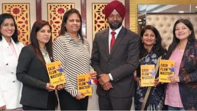 जीतो हैदराबाद महिला दिवस कार्यशाला का आयोजन, उद्यमियों की भागीदारी