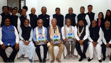 महाजन बैंक की नई शाखा उद्घाटन, 25 साल की सफलता और बैंकिंग सेवाएं