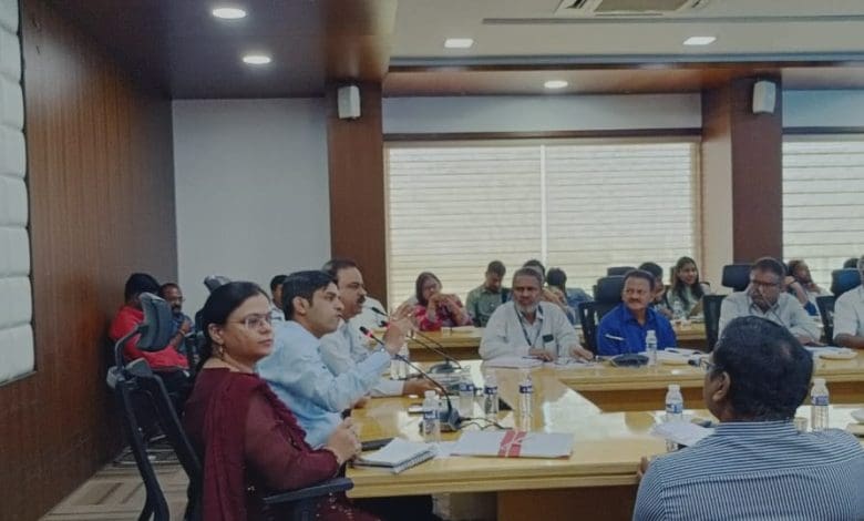 जीएचएमसी द्वारा लॉन्च किया गया जुर्माना ऐप