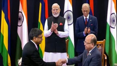 पीएम मोदी ने ग्लोबल साउथ के लिए महासागर दृष्टिकोण पेश किया