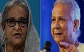 बांग्लादेश के मुख्य सलाहकार मुहम्मद यूनुस ने बांग्लादेश में शेख हसीना के शासन के दौरान हुए अत्याचारों के दस्तावेजीकरण की आवश्यकता पर बल दिया।