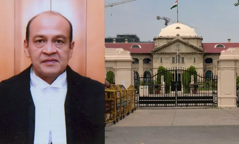 न्यायमूर्ति यशवंत वर्मा के तबादले की प्रक्रिया नकदी बरामदगी के बाद शुरू।