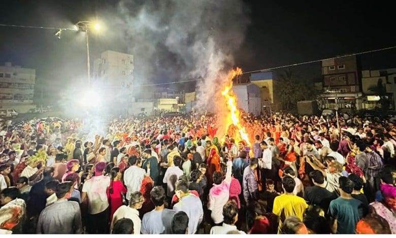 राजस्थानी नव जागृति मंच के सदस्य और उनके योगदान