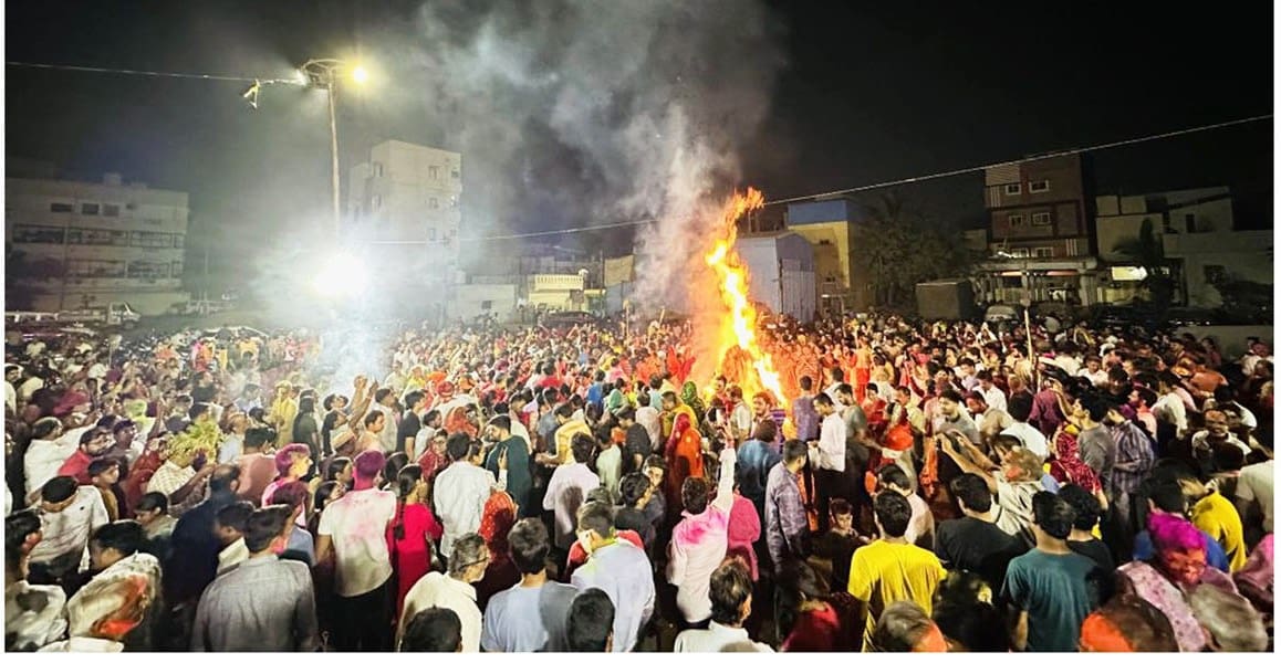 राजस्थानी नव जागृति मंच के सदस्य और उनके योगदान