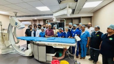 रेनोवा सेंचुरी हॉस्पिटल्स में उन्नत कार्डियोलॉजी कैथ लैब का उद्घाटन