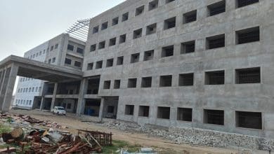 सरकार मेडिकल शिक्षा और स्वास्थ्य सुविधाओं के विस्तार पर विशेष ध्यान