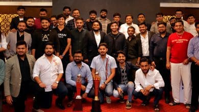 जीतो हैदराबाद बॉक्स क्रिकेट 5.0 नीलामी और आयोजन