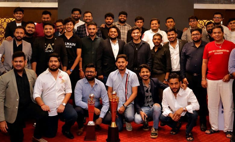 जीतो हैदराबाद बॉक्स क्रिकेट 5.0 नीलामी और आयोजन