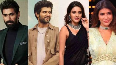 हैदराबाद पुलिस ने बेटिंग ऐप प्रमोट करने पर सेलेब्स पर केस दर्ज किया।