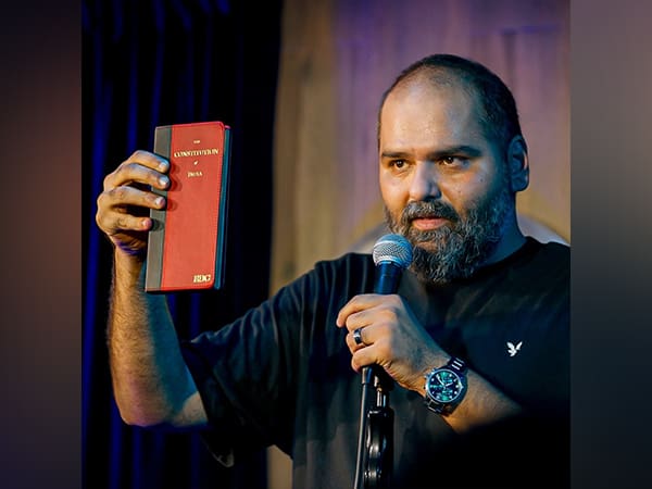 कुणाल कामरा ने शिंदे से विवाद पर माफी मना की