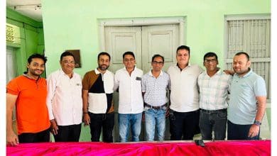 मारवाड़ी युवा संगठन की साधारण सभा में नई कार्यकारिणी का गठन